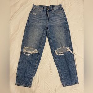 AMERICAN EAGLE Wide Leg Jeans